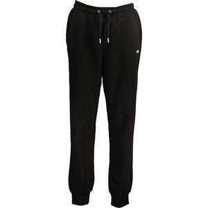 Fila CZARNE SPODNIE DAMSKIE FILA S
