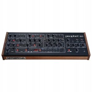 Sequential Sequential Prophet-10 Desktop - Syntezator analogowy polifoniczny