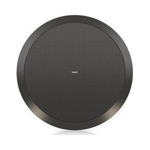 Tannoy CVS 801-BK 8" współosiowy głośnik sufitowy do zastosowań instalacyjnych ()