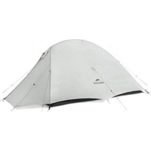 Namiot cloud up 1 ul 15d cnk2450ws017-moon rock gray NATUREHIKE