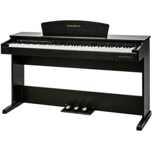 Kurzweil M70 Rosewood - pianino cyfrowe