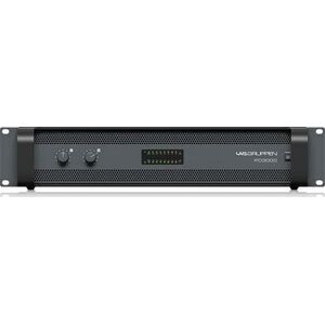 Behringer PD3000 Wzmacniacz mocy stereo