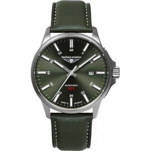 Zegarek Bauhaus Aviation 2864-4, automatic