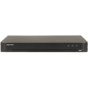 REJESTRATOR AHD, HD-CVI, HD-TVI, CVBS, IP IDS-7208HUHI-M2/X 8 KANAŁÓW AcuSense Hikvision