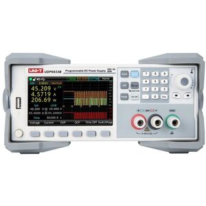 Zasilacz laboratoryjny Uni-T UDP6933B