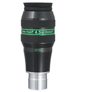 Okular Tele Vue Delos 4,5 mm 1,25"