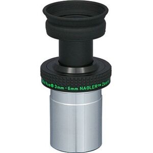 Okular Tele Vue Nagler Zoom 3-6 mm 1,25"