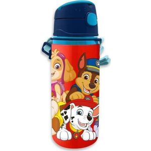 Kids Euroswan Bidon aluminiowy Psi Patrol PW19871 600ml
