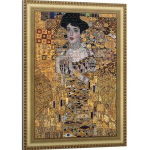 Puzzlorama 500 Adele Bloch-Bauer I Klimt TREFL