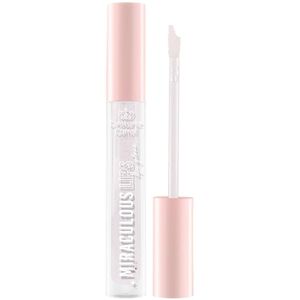 CONSTANCE CARROLL Lip Gloss Miraculous 01 Clear