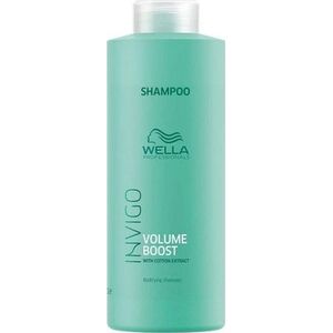 Wella Szampon nadający objętość Invigo Volume Boost 1000 ml