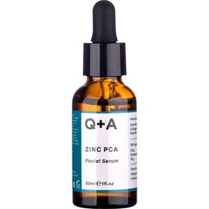 Q+A Q A Zinc PCA Serum do twarzy 30ml