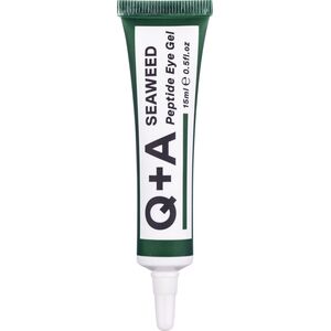 Payot Q A Seaweed Peptide Eye Gel Żel pod oczy 15ml