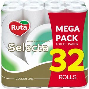 Ruta Papier toaletowy Ruta Selecta Premium 32 rolki