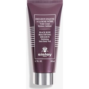 Sisley SISLEY BLACK ROSE BEAUTIFYING EMULSION 200ML