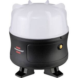 Brennenstuhl Lampa robocza przenośna z gniazdem