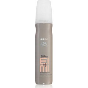 Wella Professionals Wella Professionals, Eimi Volume Body Crafter, Hair Spray, For Volume & Texture, Light Hold, 150 ml For Women