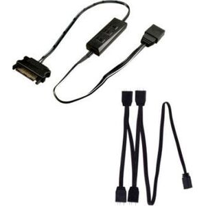 Triton Kabel Xilence LQZ.ARGB_Set, mini kabel ARGB do sterowania komponentami PC LED ARGB