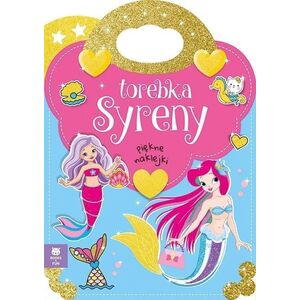 Multigra Torebka Syreny