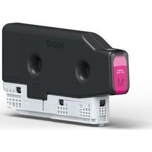 Tusz Epson Oryginalny Wkład Atramentowy Epson C13T08N340 Wielokolorowy Magenta