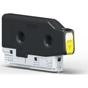 Tusz Epson Oryginalny Wkład Atramentowy Epson C13T08Q440 Żółty Wielokolorowy