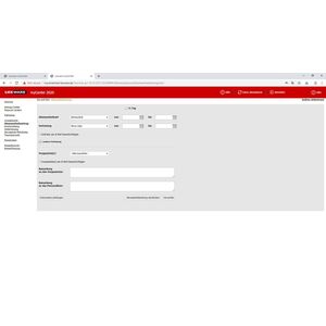 Program Lexware Lexware myCenter Lizenzen std/plus 2025 - 5 Devices, ABO - ESD-DownloadESD