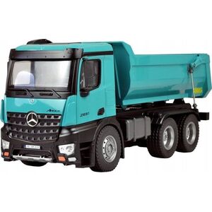 Amewi Model Ciężarówki Rc Mercedes Benz Arocs 2651 Rtr