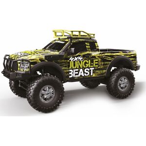 Amewi Model Samochodu Rc Dirt Climbing Beast Pick Up Szczotkowy 2 4 Ghz