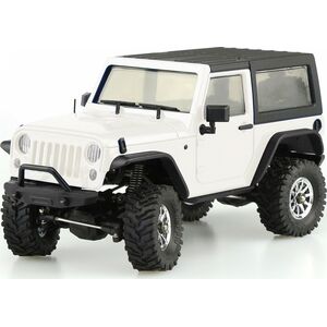 Amewi Model Samochodu Rc Gelndewagen Scaler Szczotkowy