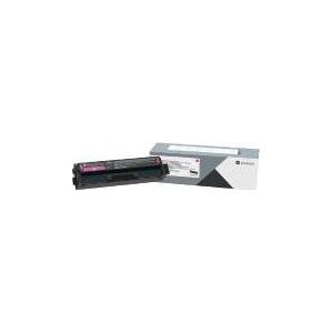 LEXMARK 20N0H30 Tusz Lexmark 20N0H30 Magenta 4 500 str. CS331 / CX331