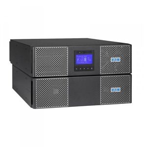 Zestaw zasilacz awaryjny UPS 9PX8KiBP 9PX 8000i RT6U HS + router QMiro-201W