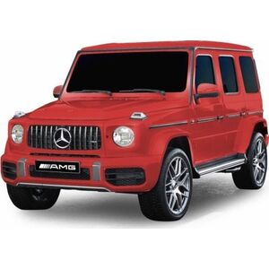 JAMARA Mercedes-Benz AMG G63 1:24 red - 405193