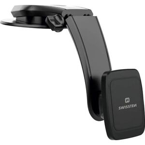 SWISSTEN S-Grip M5-R1 Czarny (65010601)