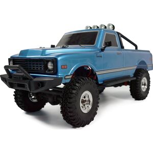 Amewi Model Samochodu Rc Amxrock Am18 Scale Szczotkowy 2 4 Ghz (AMXROCKAM18SCALE)