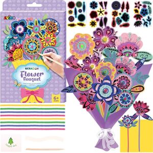 DIY BOUQUET