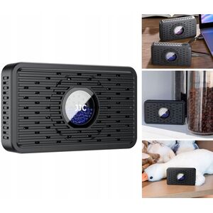 Wielokrotny Mały Pochłaniacz Wilgoci - Osuszanie Przez Usb-c Do Aparatury / Rd-1
