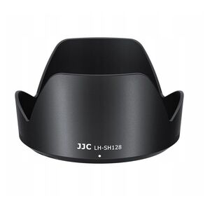 Osłona Przeciwsłoneczna Typu Alc-sh128 Do Sony E Pz 18-105mm F4 G Oss / Lh-sh128