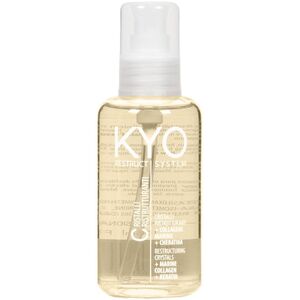 KYO_Restruct System Semi Dilino Ristrutturanti olejek regenerujący z Keratyną i kolagenem Morskim 100ml