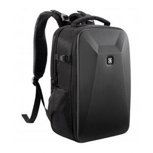 Plecak fotograficzny K&F Concept Nature Wander 22 l - czarny