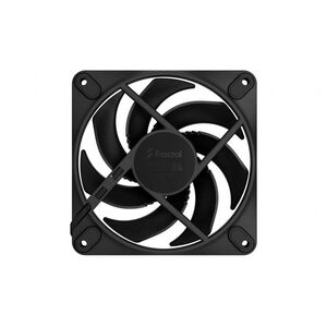 fractal design Wentylator Momentum 12 Black 120mm