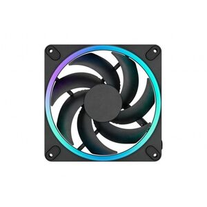 fractal design Wentylator Momentum 14 RGB 140mm czarny