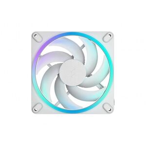 fractal design Wentylator Momentum 14 RGB 140mm biały