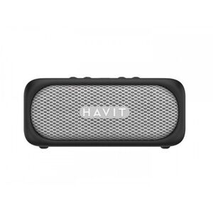 Havit SK905BT (Classic I) - głośnik bezprzewodowy bluetooth, czarny