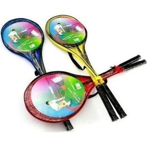 Badminton zestaw
