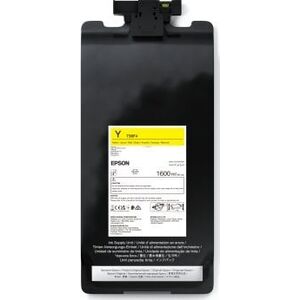 Epson T56F400 żółty