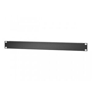 APC Easy Rack 1U standard metal blanking panel 10 pack