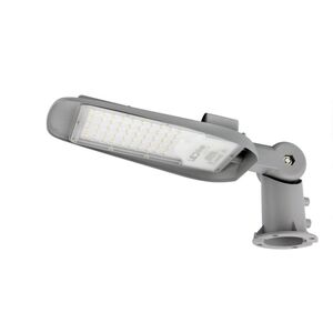 Oprawa drogowa uliczna parkowa lampa LED line STREETLITE 100W 4000K 10000lm IP65 szara 3 lata gwar.
