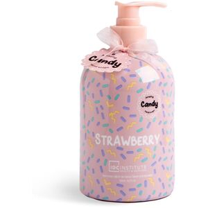 IDC Mydło w płynie Strawberry 500ml