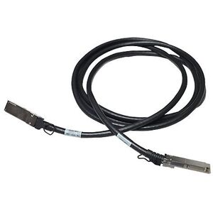 hewlett packard enterprise HPE X242 40G QSFP+ to QSFP+ 5m DAC Cable