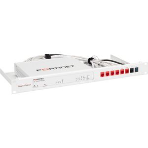 Rackmount.IT RM-FR-T21 części do stojaków Mocowanie na firewall